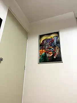 Valentinabaker online show from 14, 9, 2025