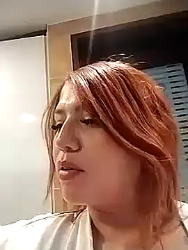 AriaRusso online show from 21, 1, 2025