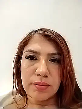 AriaRusso online show from 21, 1, 2025