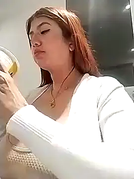 AriaRusso online show from 18, 2, 2025