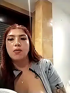 AriaRusso online show from 27, 2, 2025