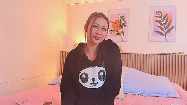 Snapshot of DeepAnalAddict chatting on 2, 1, 2025 DeepAnalAddict online show from 2, 1, 2025
