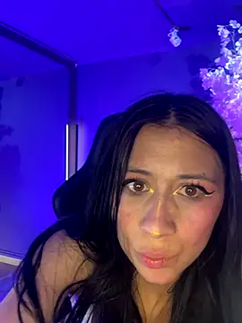 Snapshot of DeepAnalAddict chatting on 8, 10, 2025 DeepAnalAddict online show from 8, 10, 2025