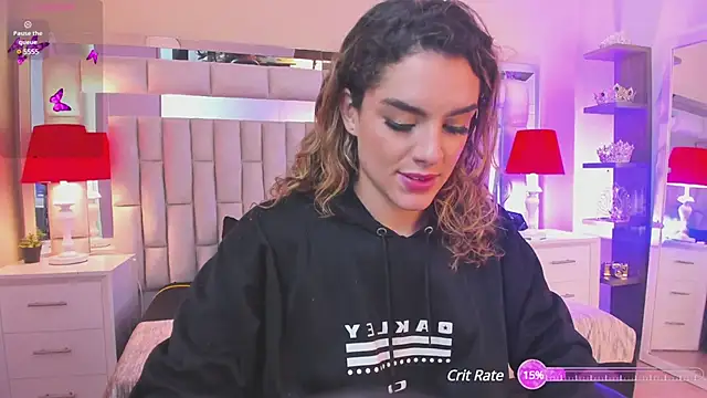 mariiahneedles online show from 14, 3, 2025