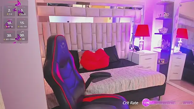 mariiahneedles online show from 14, 3, 2025