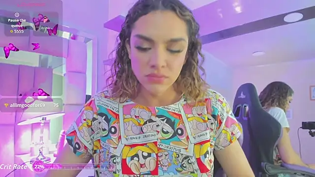 mariiahneedles online show from 11, 5, 2026