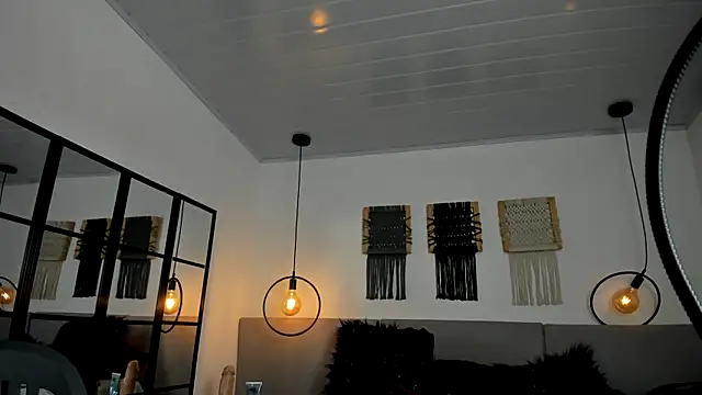 Sweet camille online show from 17, 11, 2025