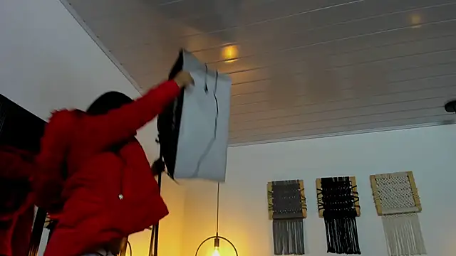 Snapshot of Sweet_camille chatting on 6, 1, 2026 Sweet camille online show from 6, 1, 2026