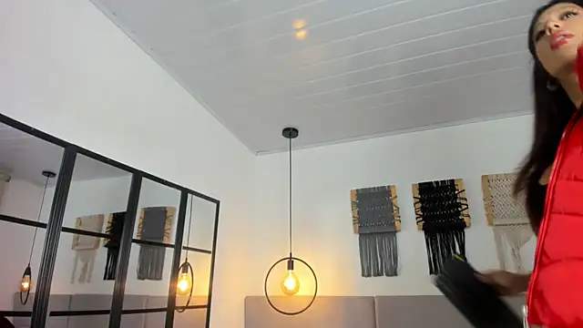 Snapshot of Sweet_camille chatting on 15, 2, 2026 Sweet camille online show from 15, 2, 2026