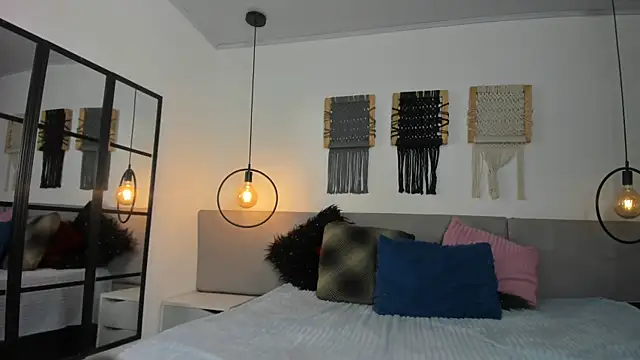 Snapshot of Sweet_camille chatting on 21, 2, 2026 Sweet camille online show from 21, 2, 2026