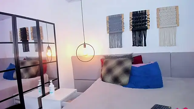 Sweet camille online show from 31, 3, 2026