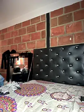 Snapshot of FitnessdollTS chatting on 20, 11, 2025 FitnessdollTS online show from 20, 11, 2025