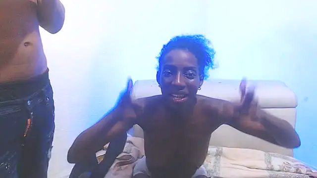 spicycouplex online show from 15, 1, 2025