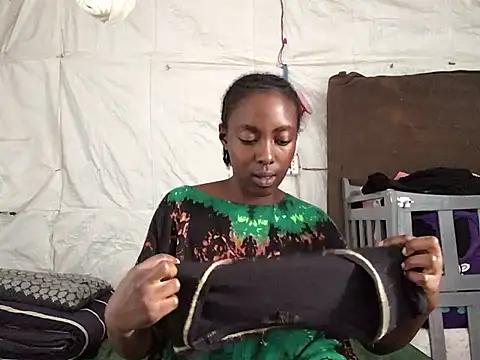 Barbiesharzia online show from 17, 6, 2026