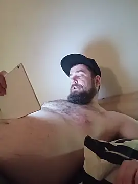 machobear87 online show from 25, 3, 2026