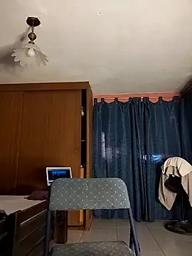 Catalinacandela online show from 22, 10, 2025