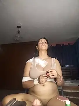 Catalinacandela online show from 28, 2, 2026