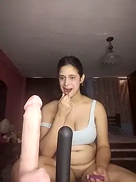 Catalinacandela online show from 4, 4, 2026