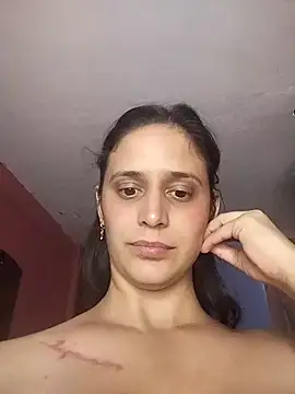 Catalinacandela online show from 19, 4, 2026