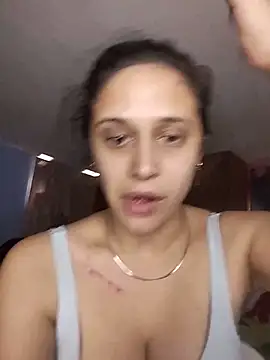 Catalinacandela online show from 17, 6, 2026