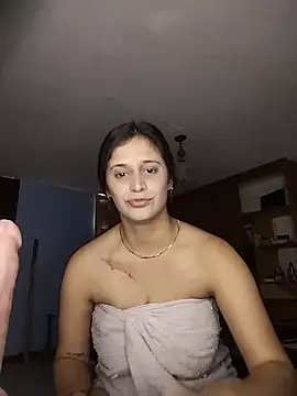 Catalinacandela online show from 1, 7, 2026