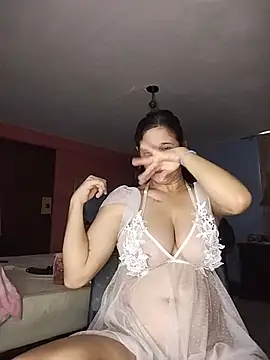 Catalinacandela online show from 23, 7, 2026