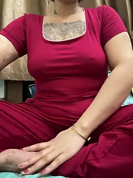 Indian model9 online show from 26, 2, 2026