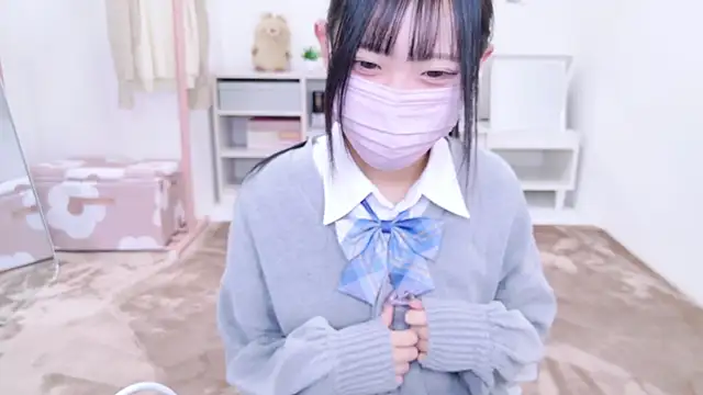 Suzu ch xx online show from 7, 12, 2024