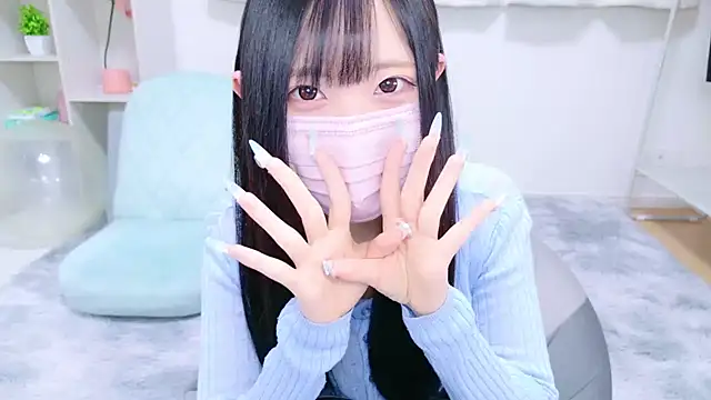 Suzu ch xx online show from 19, 1, 2025