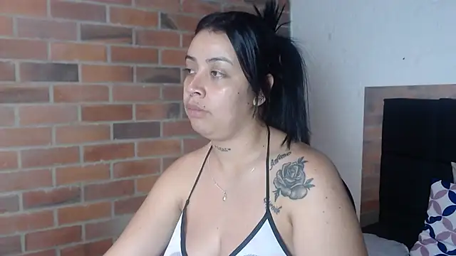 Snapshot of salome__hills1 chatting on 15, 12, 2025 salome hills1 online show from 15, 12, 2025