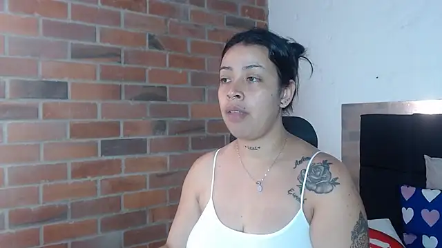 salome  hills1 online show from 26, 2, 2026