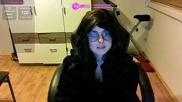 secretmia online show from 14, 2, 2026