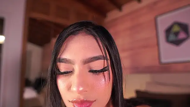 IzzyWild online show from 27, 11, 2025