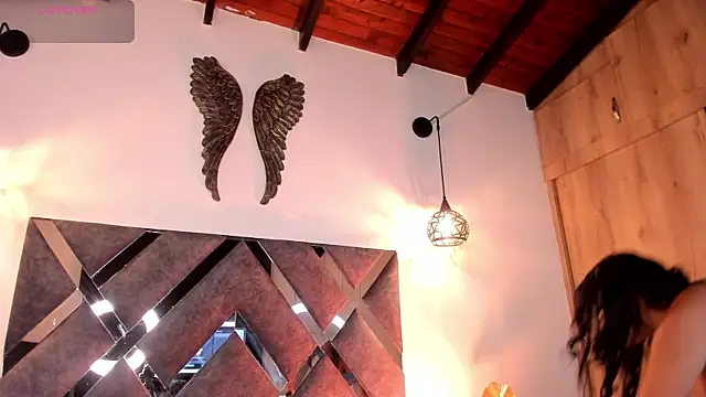 Bianca zaens2 online show from 19, 2, 2025