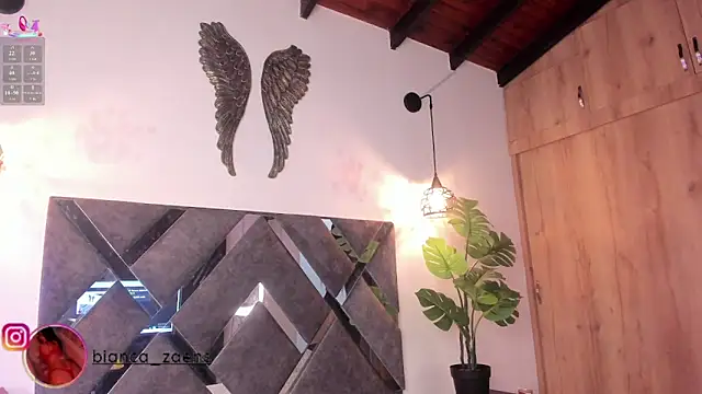 Bianca zaens2 online show from 14, 2, 2026