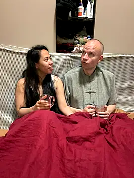 Snapshot of HansenHa chatting on 7, 1, 2026 HansenHa online show from 7, 1, 2026