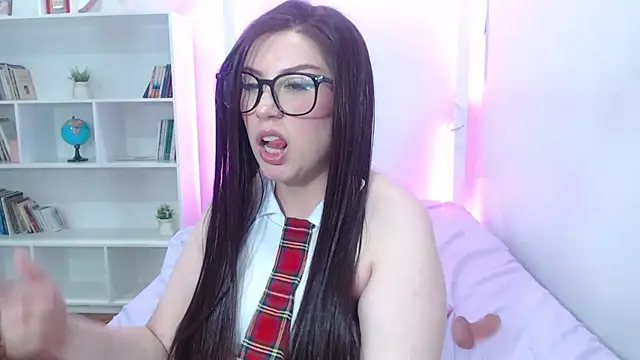 Snapshot of ari_rossee chatting on 9, 1, 2025 ari rossee online show from 9, 1, 2025