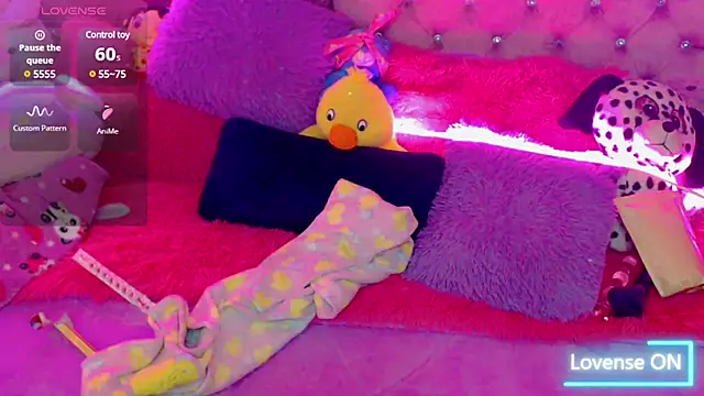 martina bk online show from 23, 1, 2025