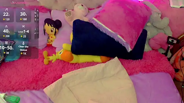 martina bk online show from 5, 3, 2025