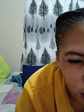 FreakyAngel3X online show from 1, 7, 2026