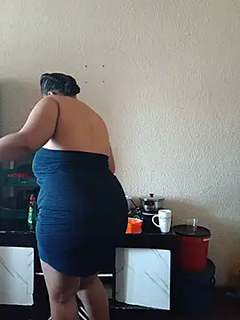 FreakyAngel3X online show from 9, 7, 2026