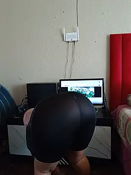 FreakyAngel3X online show from 7, 8, 2026