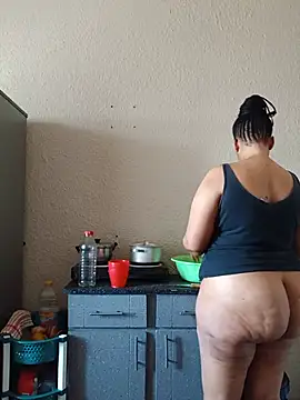 FreakyAngel3X online show from 9, 8, 2026