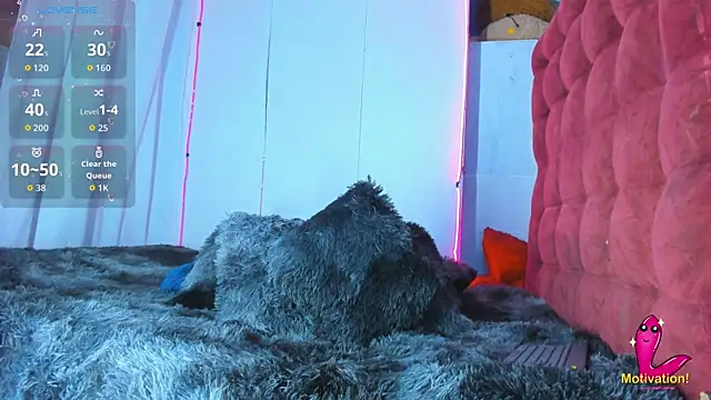 Snapshot of Mracialatina chatting on 17, 11, 2025 Mracialatina online show from 17, 11, 2025