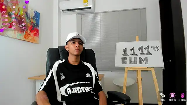 dikey 62 online show from 1, 2, 2025