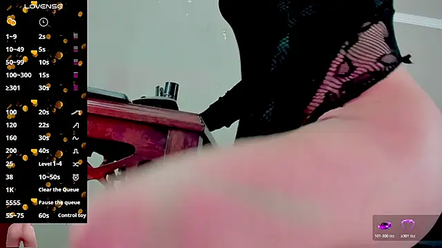 Jimena Grey online show from 5, 4, 2026