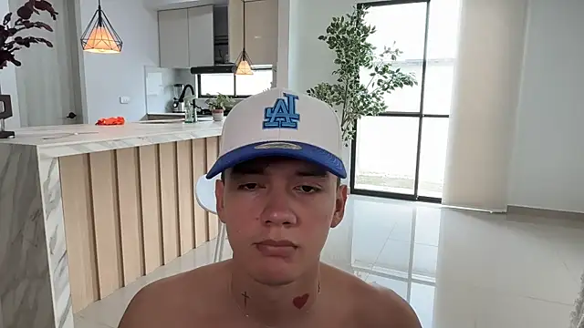 badboy one  online show from 8, 7, 2026