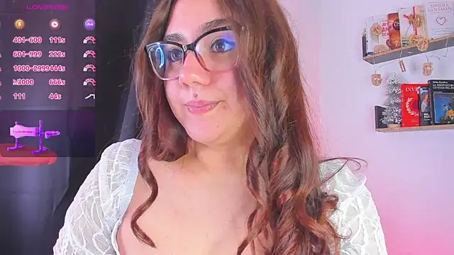 isarhodes  online show from 24, 12, 2024