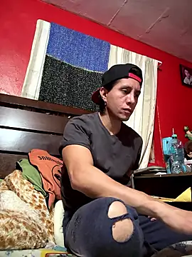 Snapshot of anevis91 chatting on 15, 1, 2026 anevis91 online show from 15, 1, 2026