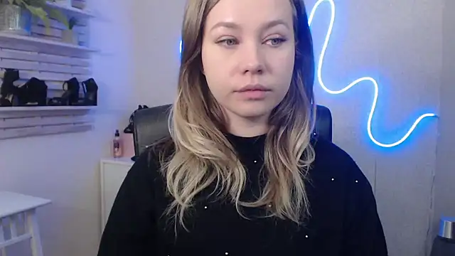 Snapshot of holly_xglam chatting on 22, 1, 2025 holly xglam online show from 22, 1, 2025